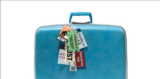 Don’t Annoy Airline Gate Agent
