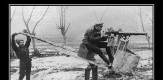 World War One Fighter Pilot Expansion Pack