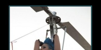 Girls With a Sense of Adventure