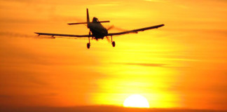 Pilot’s Prayer