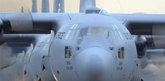 Cessna C-130