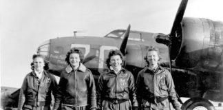 Why Women Prefer Airplanes