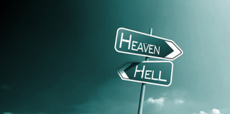 How Pilots Would Like to Spend Their Time in Hell