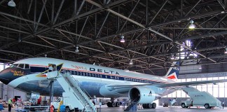 Mega Airlines hired a new CEO