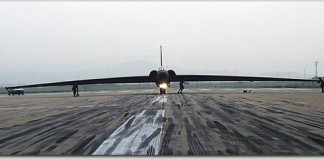 U-2 Hand Launch