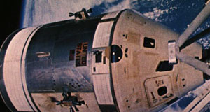Ball-point pens don’t work in zero gravity