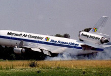 An Operating System’s Way of Running Airlines PART TWO