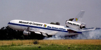 An Operating System’s Way of Running Airlines PART TWO
