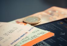 Buying Paint From An Airline