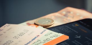 Buying Paint From An Airline