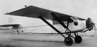 Ode to the Tail Dragger