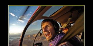 Murphy’s Law of Flight – Poster