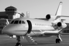 Tampico on short final