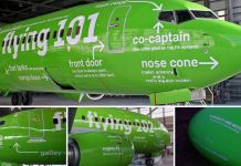 Kulula Airline – A South African Airline With a Sense of Humor