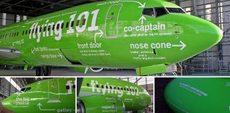 Kulula Airline – A South African Airline With a Sense of Humor