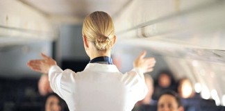 103 passengers aboard and only 40 dinners