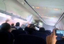 Pillow Fight On Airplane Turns Into Class Warfare