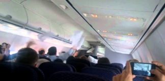 Pillow Fight On Airplane Turns Into Class Warfare
