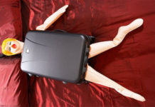 10 Of The Strangest Unclaimed Airline Baggage Items