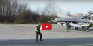 Dancing Marshallers