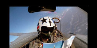 Air Force Pilots