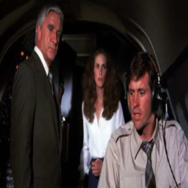 Leslie Nielsen: Best 