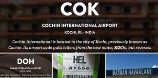 Funny Airport Codes And Weird Flights Funny Airport Codes And Weird Flights