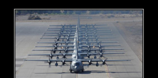 Looks like we got us a CONVOY