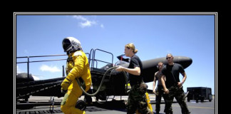 Pilot Tamer