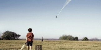 Ad for Supercharged vitamins for kids