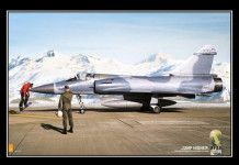 Swiss Air Force