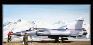 Swiss Air Force