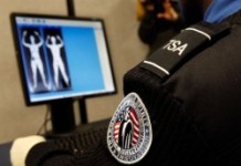 Perfect airport security solution