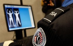 Perfect airport security solution