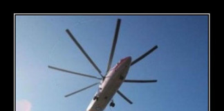 Flying – You are doing it wrong