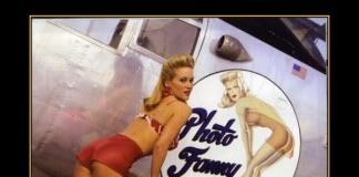 Nose Art – Bring It Back