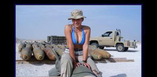 Air Force Uh… Wait…