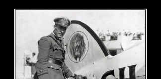 Flying Rule No. 4