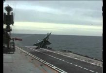 Meanwhile, in Russia…