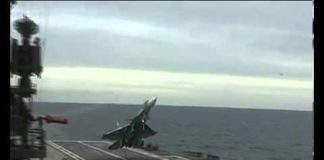 Meanwhile, in Russia…