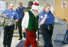 North Pole, we have a problem