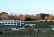Breaking News: Santa Got Run Over By A F-104