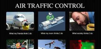 Air Traffic Control Explained