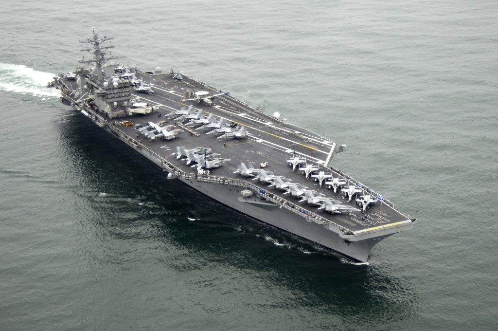 US Navy Aircraft Carrier Humor Collection