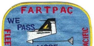 FARTPAC
