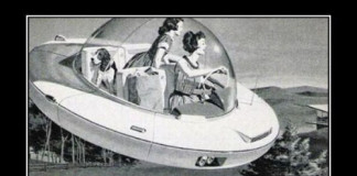 Meanwhile in the 1950’s