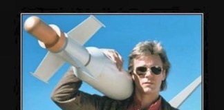 MacGyver
