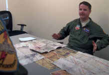 Things Fighter Pilots Don’t Say