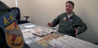 Things Fighter Pilots Don’t Say