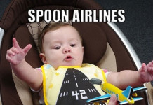 Spoon Airlines